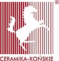 logo Ceramika Końskie